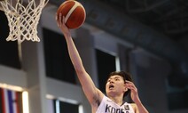 남자 농구, 아시아컵 본선 진출 확정