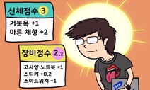 개발자들은 정말로 체크 셔츠를 좋아할까요?