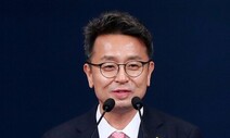 이철희, ‘박성민 논란’ 정면 반박 “잘못하면 저부터 책임지겠다”