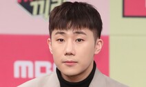 인피니트 성규, 얀센 백신 맞은 뒤 확진 판정