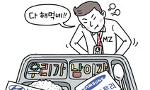 [유레카] 재벌의 ‘밥장사’에 분노한 MZ세대 / 곽정수