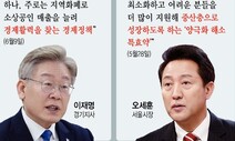 보수 쪽 ‘공정·안심소득’ 저소득층에 초점…보편 복지와는 거리