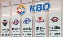 1군 선수단 확진자 발생한 프로야구 잠실·고척 경기 또 취소