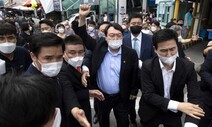 “대구 민란” “주 120시간”…너무 나간 윤석열