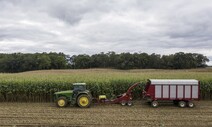 미국 농작물 재해 보험금 기후변화로 27년 동안 30조원 증가