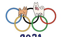 [웹툰] ‘반려견 올림픽’ 경기 종목은?