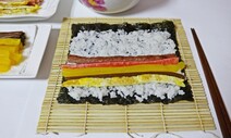 김밥집 집단식중독, 살모넬라균 때문…계란 들어간 식품 주의하세요