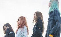 1+1 성공방정식 세운 BLACKPINK