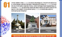 광주백범기념관, 15일까지 나라사랑 퀴즈 풀면 선물