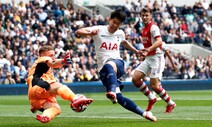 주말 개막 EPL, 손흥민은 ‘누누호’의 선봉장