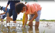 코로나 시대…서울학생 151명, 2학기에 ‘농촌 유학’