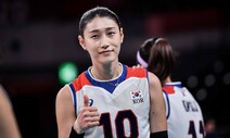 ‘식빵언니’ 김연경, 드디어 파리바게뜨 모델 됐다