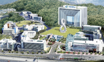 [MODU가 주목하는 대학] 미래산업 이끌 주역 키우는 가천대학교