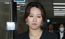 ‘제보자’ 조성은 “‘손준성 검사 전달’ 입증할 자료 대검·공수처에 냈다”