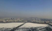 임신 중 고농도 초미세먼지 노출, 아이 성장 저하시킨다