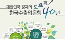 수출입은행, 금융권 첫 노조추천 사외이사 임명