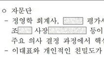 [단독] 대장동 1천억 불법대출 알선 인사, 천화동인 6호 관여 정황