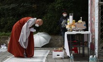 [만리재사진첩] 외롭지 않도록, 부디 잘 가시오