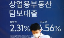 203개 금융기관 “4분기 가계대출 강하게 조일 것”