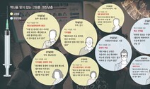 고령 미접종자들 “부작용이 더 겁나”…‘설득’ 숙제 받아든 위드 코로나