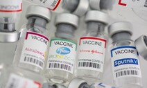 미국 식품의약국, 코로나 백신 교차 통한 추가접종 승인