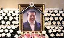 이태원, 영화와 ‘연애’하며 한국영화 일으켜 세운 ‘미다스의 손’