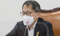 박주민 “내가 ‘대장동 변호사’? 〈조선일보〉 제목 장사에 경악”