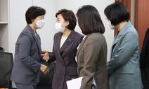 ‘민주당 대선공약 개발 관여’ 의혹…선관위, 여가부 차관 등 고발