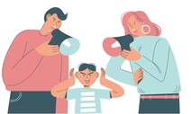 부모의 감정이 ‘폭발’할 때