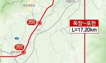 전철 7호선 연장 ‘옥정∼포천 광역철도' 내년 상반기 설계