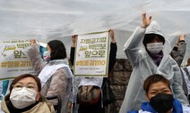 동물이 학대 당하면 ‘사람이 사람답게 사는 세상’도 오지 않는다