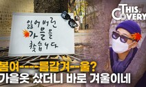 [영상 : THISCovery] 가을이 사라진다, 정말?! 기상학적으로 검증해보니