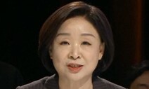 심상정 “주 4일제·신노동법 패키지로 가야…단일화 절대 없다”