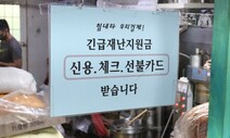 기재부, 최저 ‘15만~20만원’ 손실보상 검토…여당 ‘최소 100만원’ 입장차