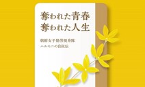 “삶의 강탈자 누구인가” 강제징용 피해 할머니들 자서전, 일본서 출판