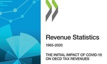 지난해 한국 국민부담률 28%로 OECD 회원국 하위 9위