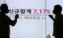 코로나 확진자 ‘연내 1만명’ 가능성…전문가 “특단 대책 강구해야”