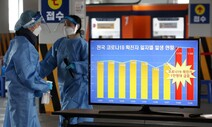 신규확진자 또 7000명대…고령층 확진자 증가로 치명률 상승