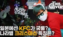 [영상 : THISCovery] 크리스마스 트리 장식들에도 전부 숨은 의미가 있다?!