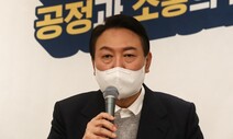 “내가 변호사 소개했다”던 윤석열 의혹…“시효 지났거나 관련법 없어”