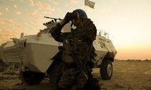 레바논·남수단 파병 부대 장병 4명 코로나 확진