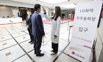 ‘주주가치 훼손’ 논란에도 끊이지 않는 물적분할