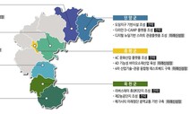 ‘지역도 균형’…충북 3800억 들여 낙후 지역 성장 추진