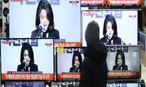 아이 빌리브…어설픈 동정론 전략이 부른 부메랑