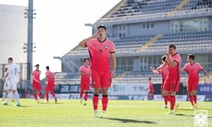 벤투호 국내파 핵 ‘상무 선수들’, 올 시즌 K리그 기대되네!