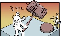 [유레카] ‘갑질 기업’의 전략적 봉쇄소송 / 곽정수