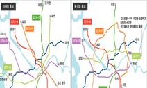 ‘수도권 블랙홀’ 고민 없이…대선 앞 GTX 막 그리는 양당 대선후보