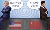거꾸로 돌아가는 글로벌 공급망 시계