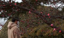 주말 ‘한파’ 서해안에 눈…다음주 중반 날 풀린다