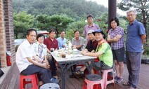 “인간다운 삶 위해 출세 대신 반독재 투쟁의 길 걸으셨죠”